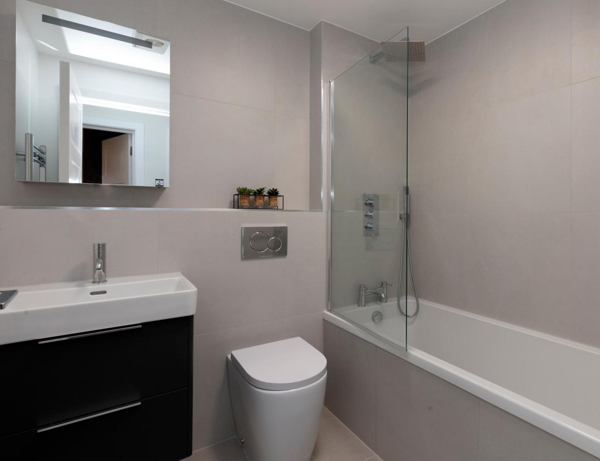 Deluxe North Central London Apartment المظهر الخارجي الصورة