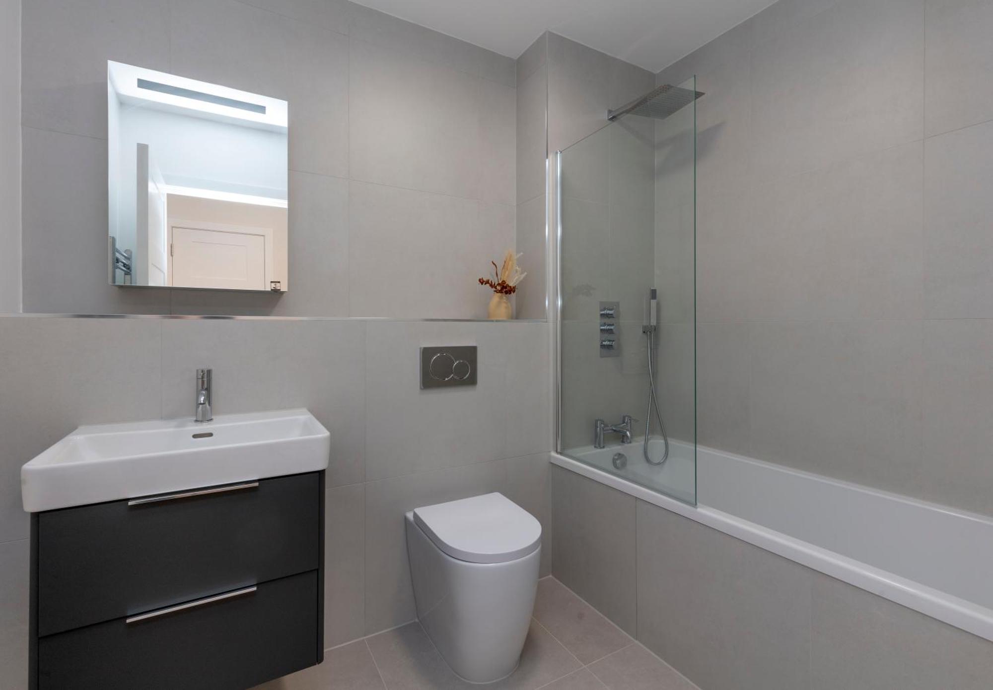 Deluxe North Central London Apartment المظهر الخارجي الصورة