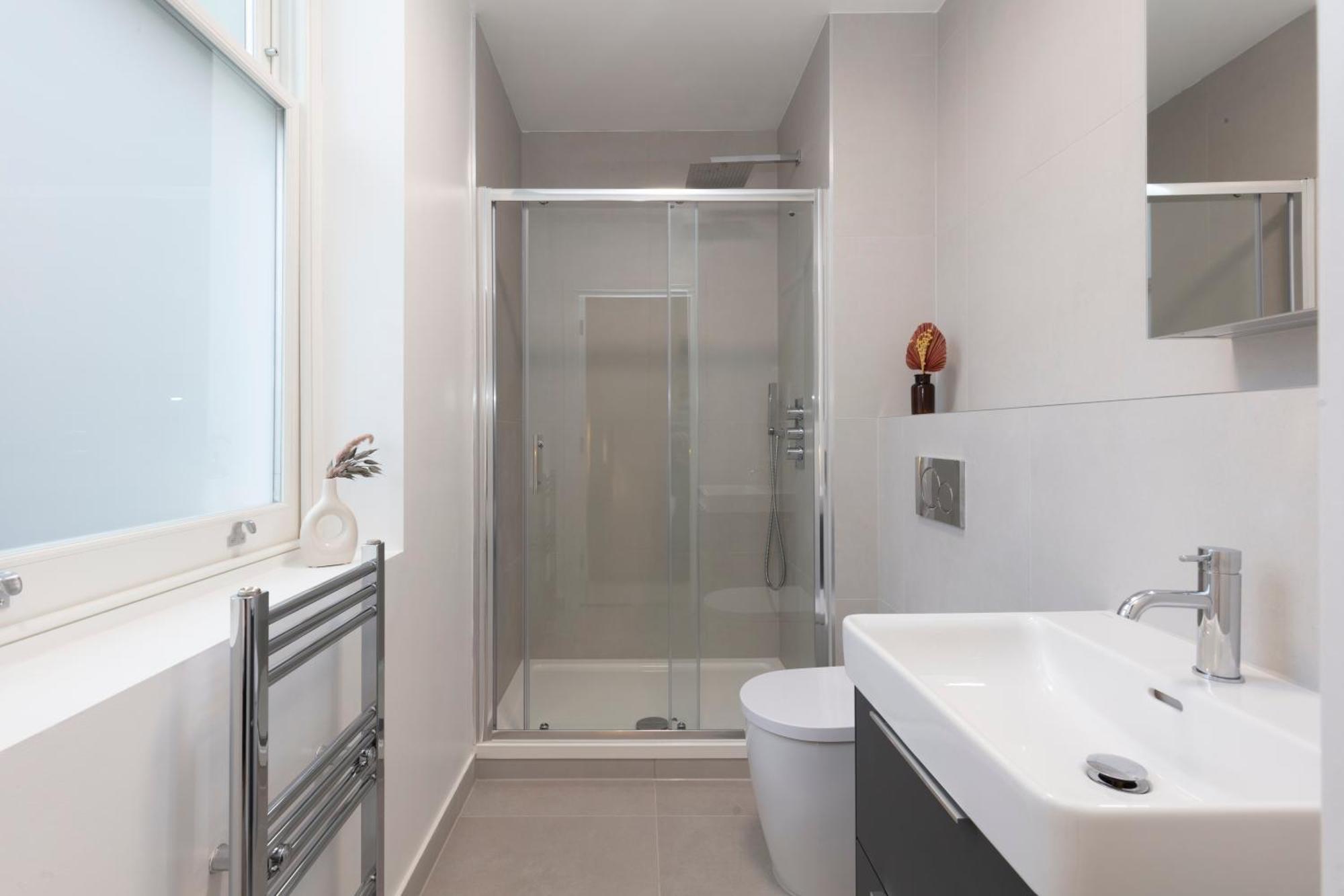 Deluxe North Central London Apartment المظهر الخارجي الصورة