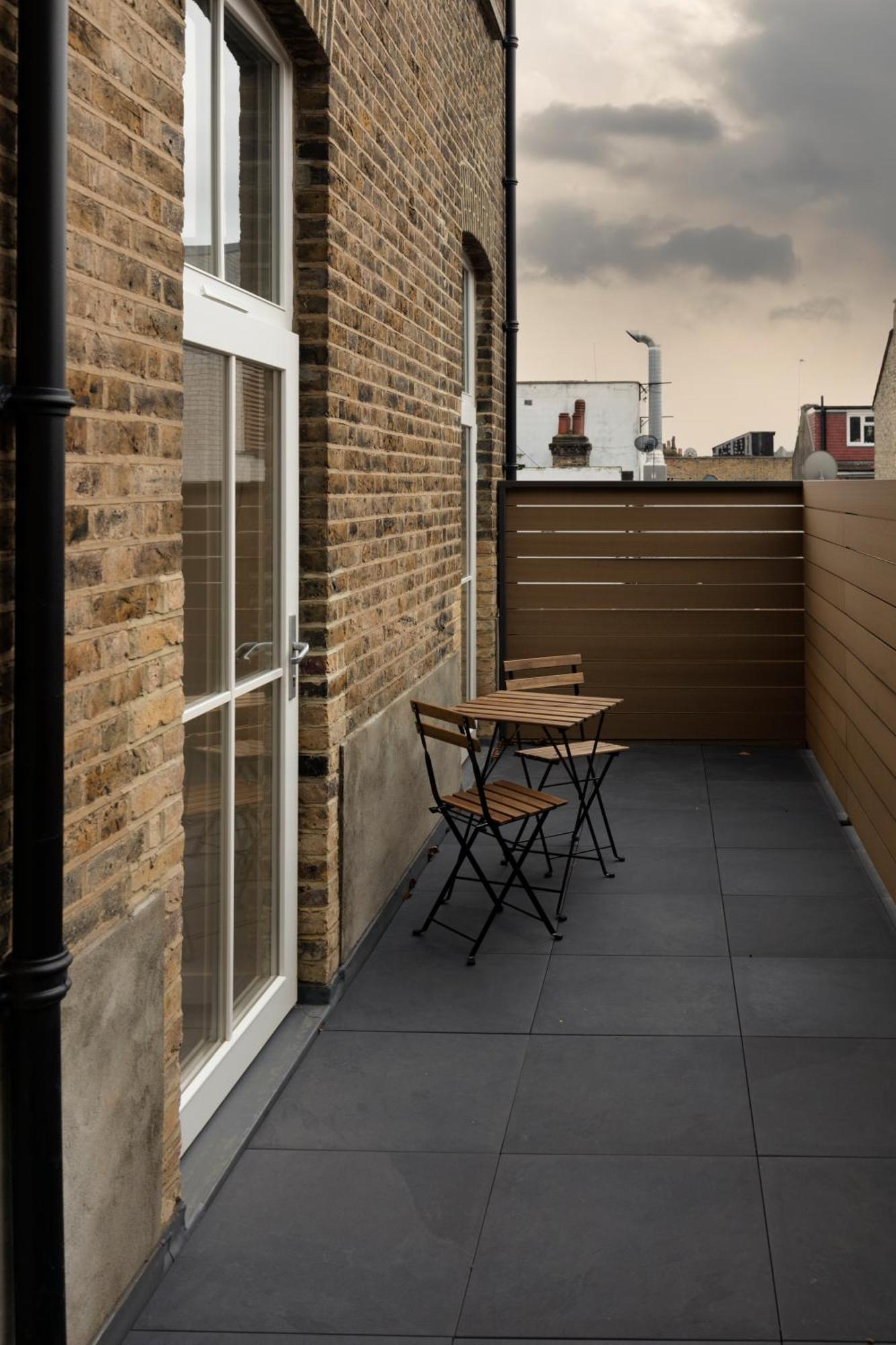 Deluxe North Central London Apartment المظهر الخارجي الصورة