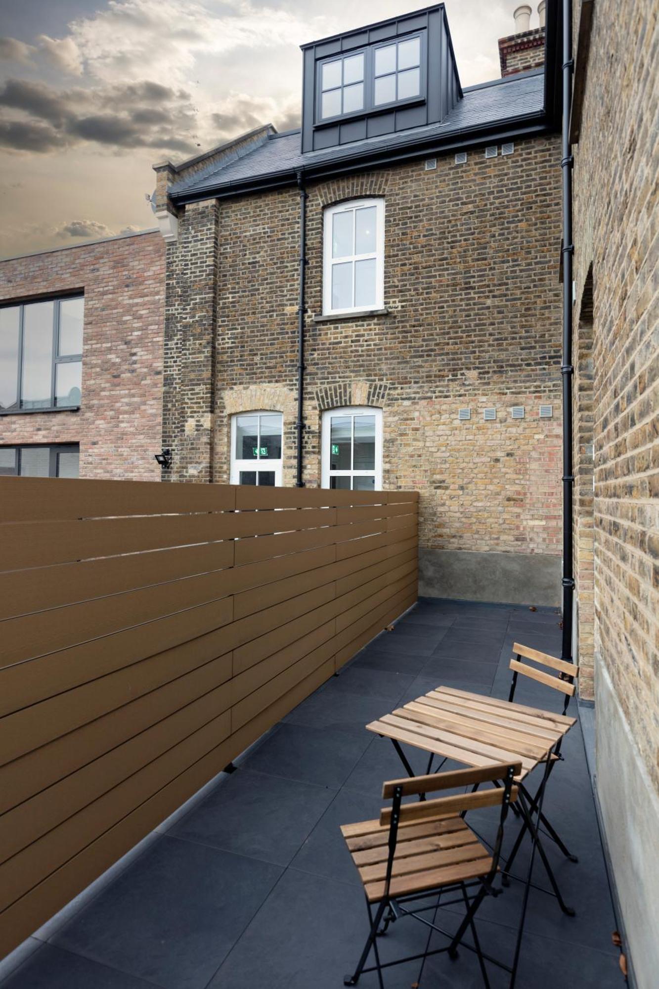 Deluxe North Central London Apartment المظهر الخارجي الصورة